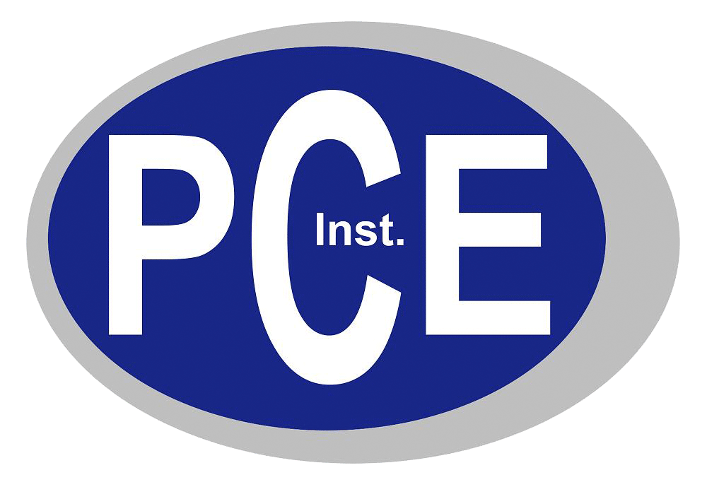 PCE Ibérica S.L.