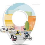 OBERTA LA INSCRIPCIÓ PER A LA SETMANA EUROPEA DE LA MOBILITAT 2023