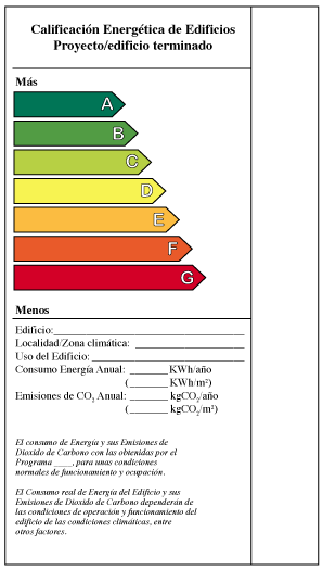 El Gobierno aprueba medidas para la rehabilitación energética de viviendas