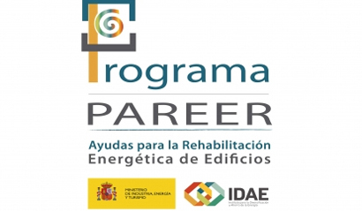 Programa de Ayudas para la Rehabilitación Energética de Edificios existentes del sector Residencial