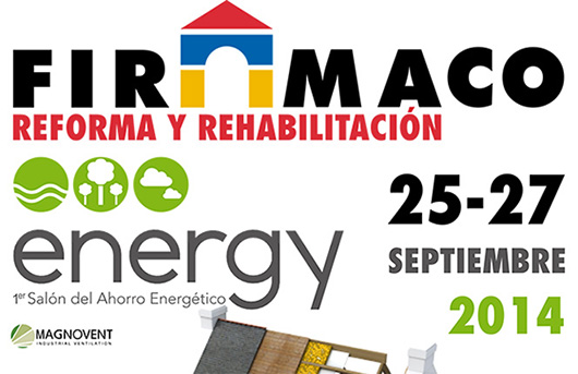 IFA prepara una nueva edición de FIRAMACO y el 1º Salón del Ahorro Energético