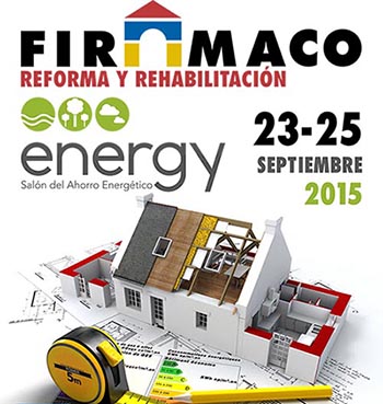 Nueva edición de FIRAMACO y el 2º Salón del Ahorro Energético en IFA
