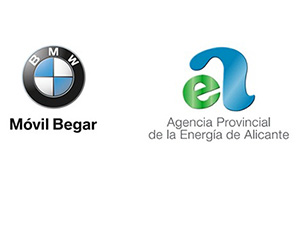 La Agencia Provincial de la Energía de Alicante y Móvil Begar Levante S.A. firman un convenio de colaboración para el impulso y la promoción conjunta de la movilidad eléctrica