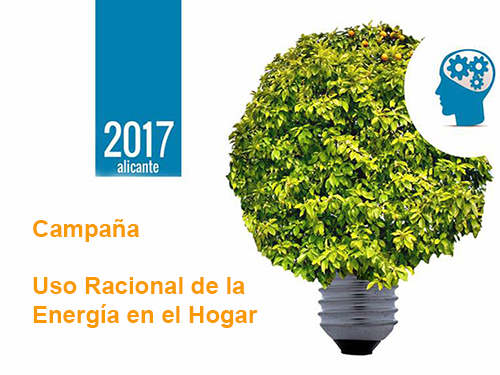 Balance positivo de la Campaña sobre el Uso Racional de la Energía en el Hogar