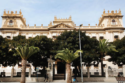 La Agencia Provincial de la Energía colabora con la Diputación de Alicante en la Central de Contratación del suministro eléctrico para los Ayuntamientos