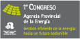 I Congreso de la Agencia Provincial de la Energía 13/12/2010. Descarga de la información del congreso y presentaciones