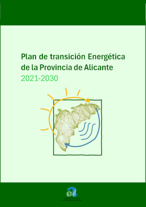 BASE DE DATOS ENERGÉTICOS DE LA PROVINCIA DE ALICANTE 2002-2009