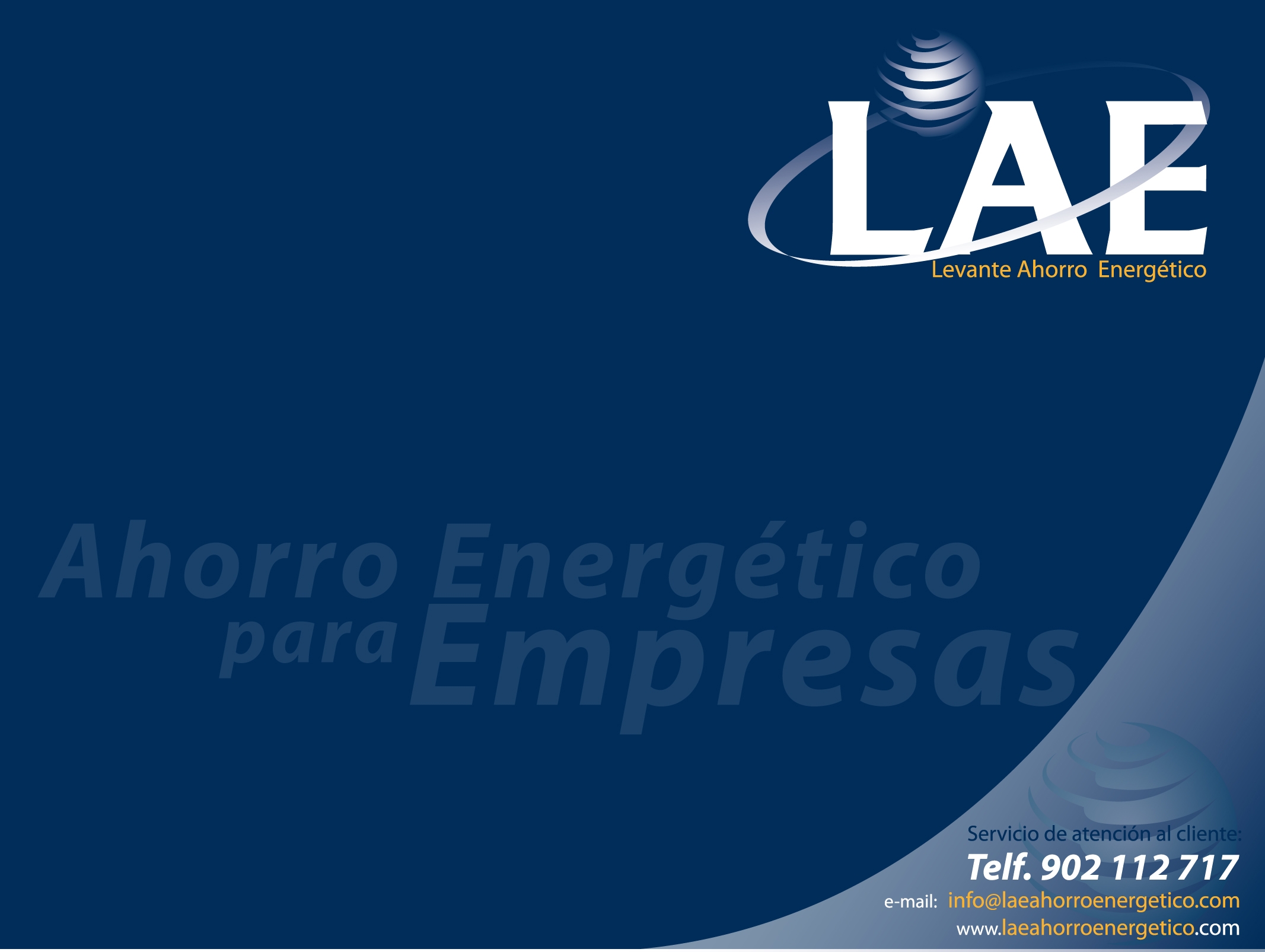 Levante Ahorro Energetico,S.L