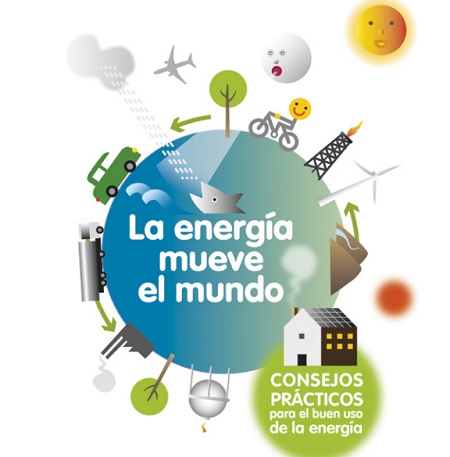 14 de febrer, Dia Mundial de l’Energia