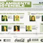 L’Agència de l’Energia participa en una trobada sobre sostenibilitat mediambiental en el Llevant Alacantí
