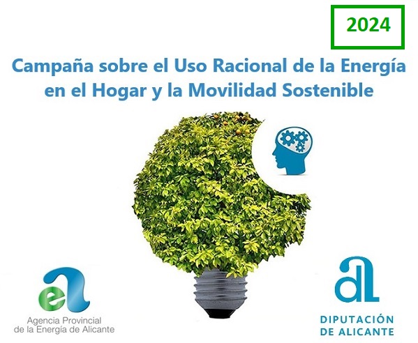 Comença la Campanya sobre l’Ús Racional de l’Energia dirigida col·legis i instituts de la província