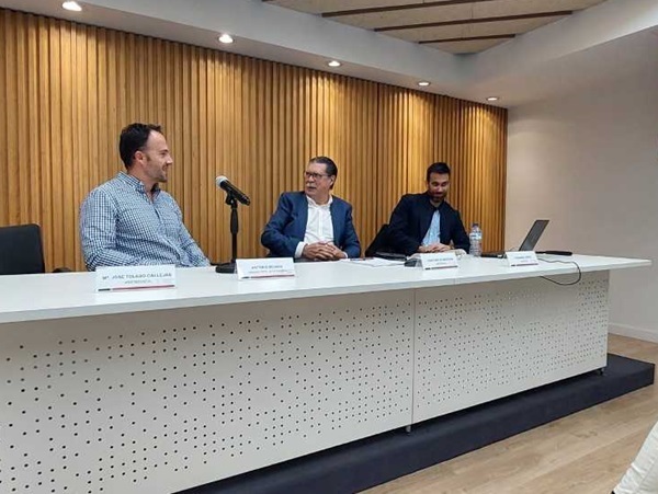 Clausurem la jornada del COIICV-Alacant sobre el Sistema de Certificats d’Estalvi Energètic