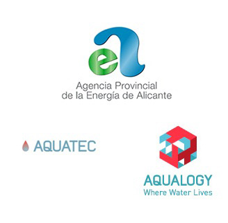 Convenio de Colaboración Agencia – AQUATEC