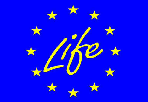 Programa Europeo Life + 2016