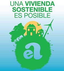 Campaña informativa sobre energia renovables Otoño 2011 «UNA VIVIENDA SOSTENIBLE ES POSIBLE»