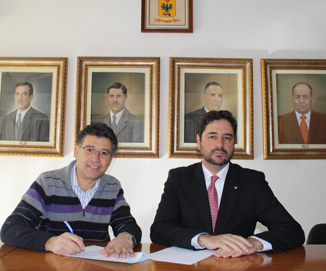 Pinoso fue el primer municipio en poner en marcha esta iniciativa