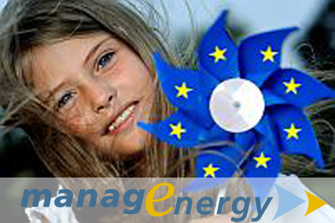ManagEnergy Europe