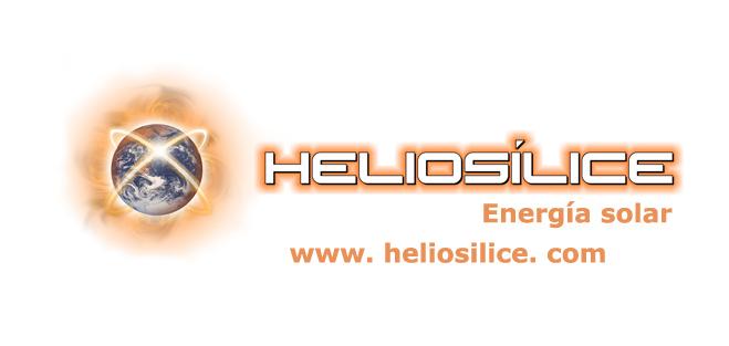 HELIOSÍLICE S.L.