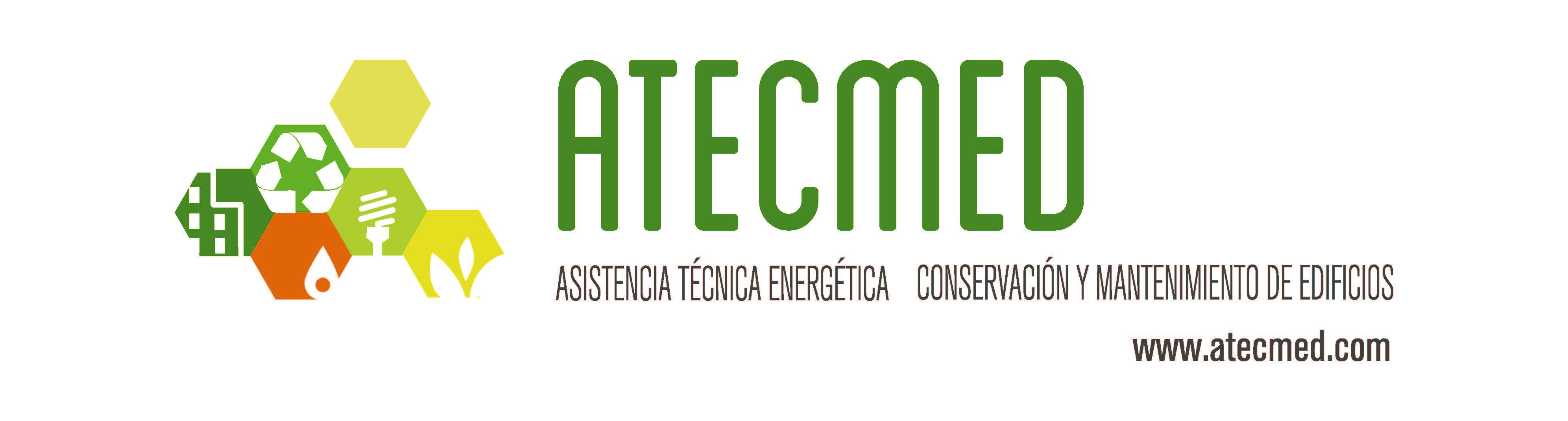 ASISTENCIA TÉCNICA ENERGÉTICA, CONSERVACIÓN Y MANTENIMIENTO DE EDIFICIOS S.L.  ( ATECMED)
