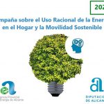 CAMPAÑA SOBRE EL USO RACIONAL DE LA ENERGÍA  2023