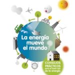 14 de febrero, Día Mundial de la Energía