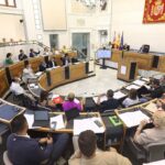 Adjudicado el contrato marco de electricidad de Diputación de Alicante