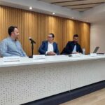 Clausuramos la jornada del COIICV-Alicante sobre el Sistema de Certificados de Ahorro Energético