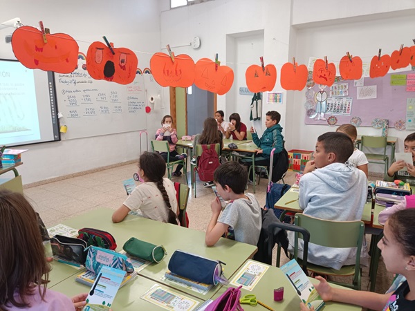 La Campaña sobre el uso racional de la energía cierra con récord de alumnos y centros participantes