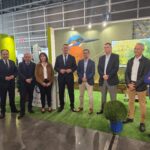 La Diputación de Alicante participa en Ecofira 2025 junto a la Agencia Provincial de la Energía y Alicante Natura