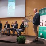 Jornada técnica sobre el sistema CAE y su aplicación en los ayuntamientos